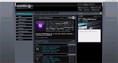 Desktop Screenshot of machinemusic.hu